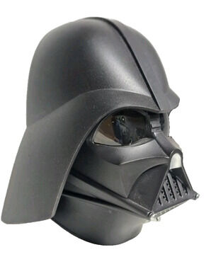 Disney Star Wars Darth Vader Nightlight By Jasco RGB Color Changing